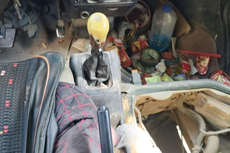 Used Wuling Rongguang 2011 1.2L Base Version Gear Lever