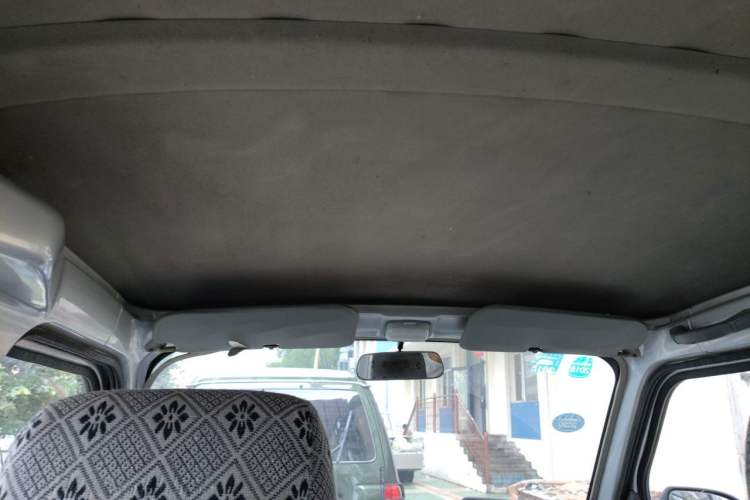 Used Wuling Rongguang 2011 1.2L Base Version Headliner