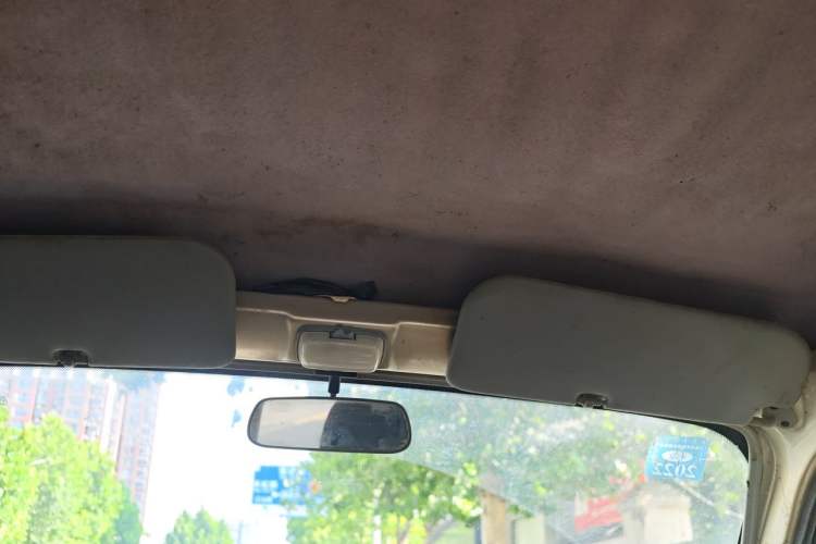 Used Wuling Rongguang 2011 1.2L Base Version Headliner