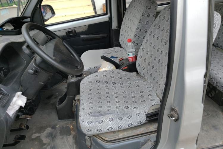 Used Wuling Rongguang 2011 1.2L Base Version Left Front Seat