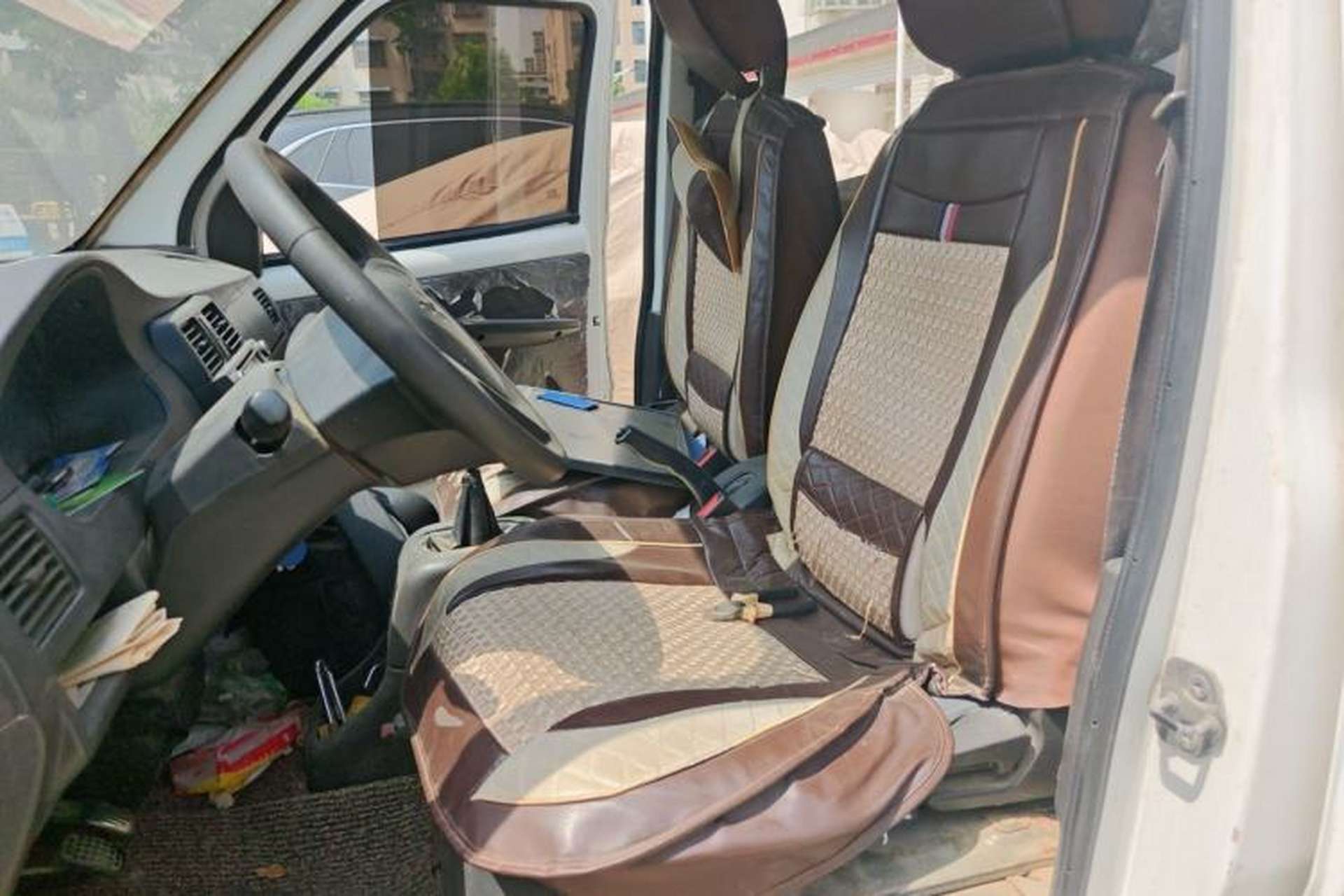 Used Wuling Rongguang 2011 1.2L Base Version Left Front Seat