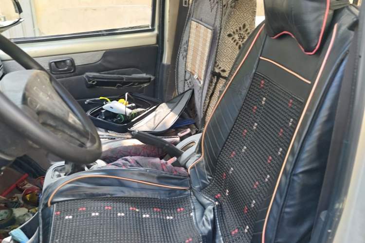 Used Wuling Rongguang 2011 1.2L Base Version Left Front Seat