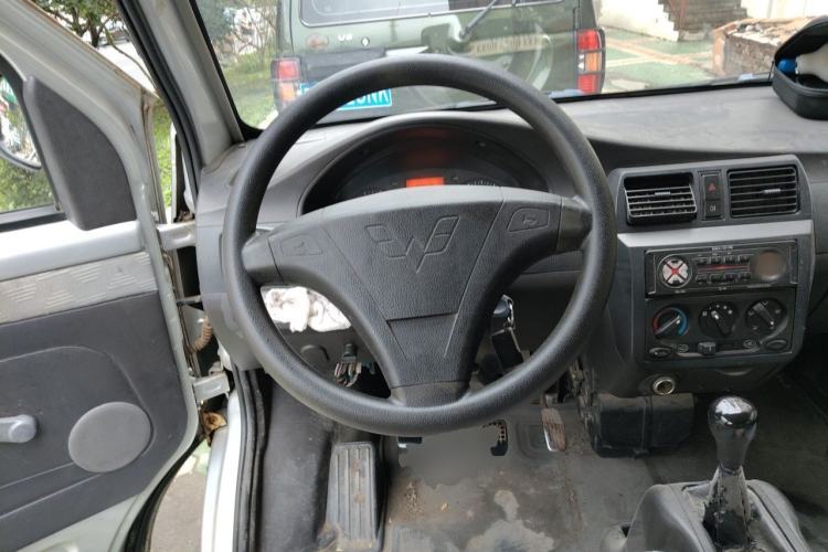 Used Wuling Rongguang 2011 1.2L Base Version Steering Wheel