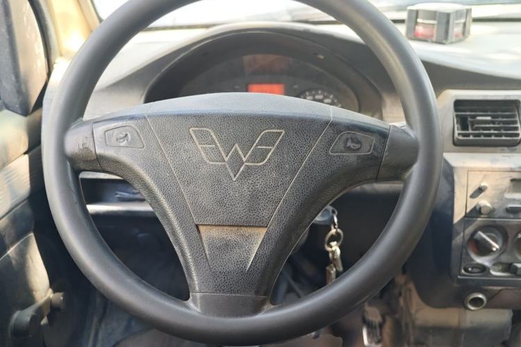 Used Wuling Rongguang 2011 1.2L Base Version Steering Wheel