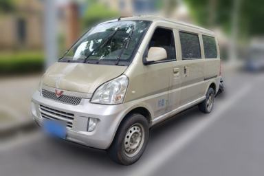 Used Wuling Rongguang 2011 1.2L Standard Version