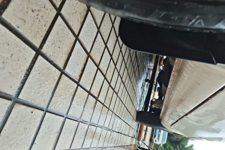 Used Wuling Rongguang 2011 1.2L Base Version Chassis Front Left