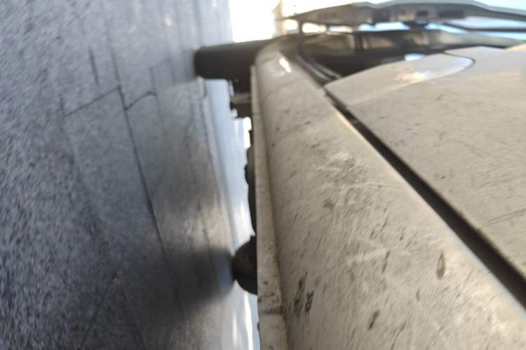 Used Wuling Rongguang 2011 1.2L Base Version Chassis Front Right
