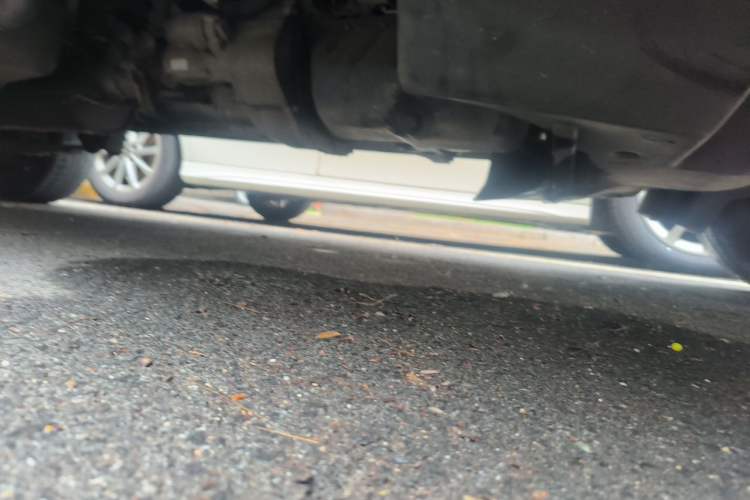 Used Wuling Rongguang 2011 1.2L Base Version Chassis Front Right