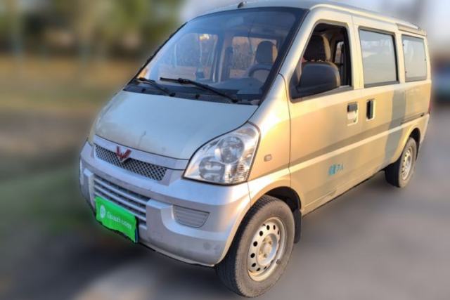 Used Wuling Rongguang 2011 1.2L Base Version