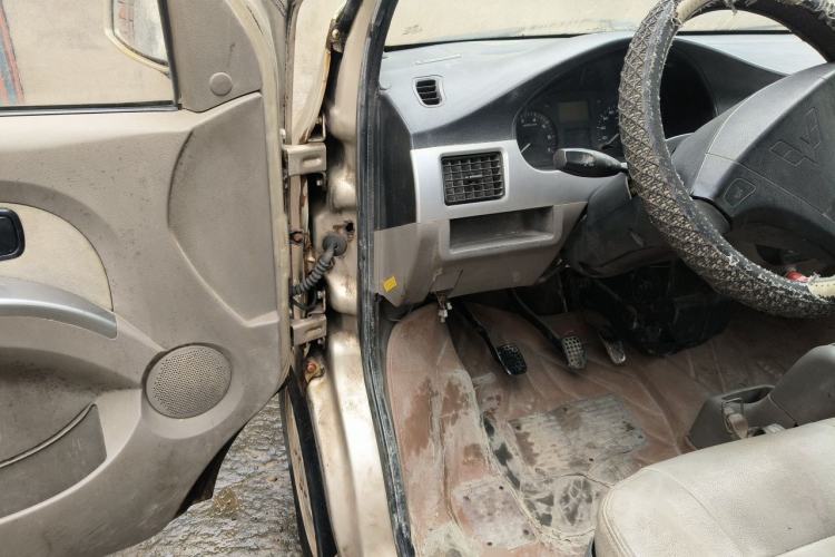 Used Wuling Rongguang 2011 1.2L Standard Version Driver Seat
