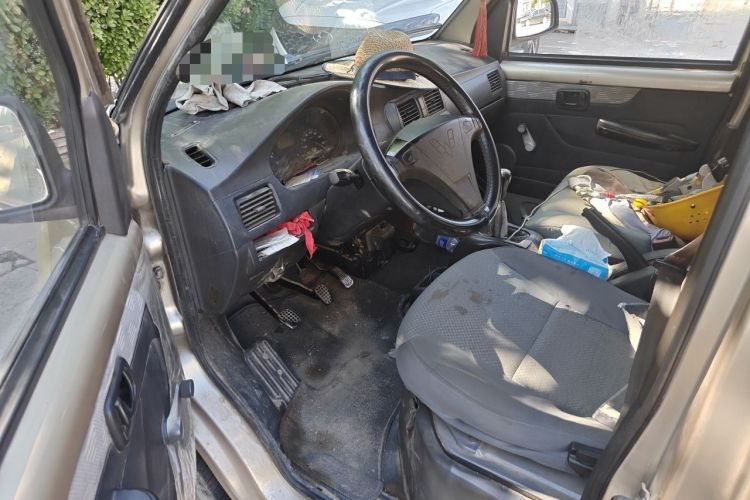 Used Wuling Rongguang 2011 1.2L Base Version Driver Seat