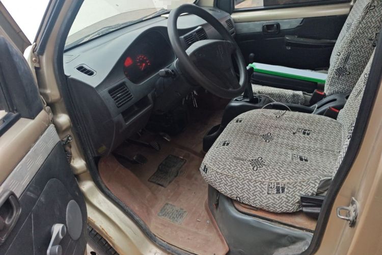 Used Wuling Rongguang 2011 1.2L Base Version Driver Seat