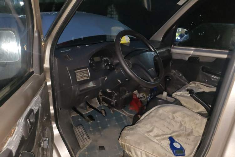 Used Wuling Rongguang 2011 1.2L Base Version Driver Seat