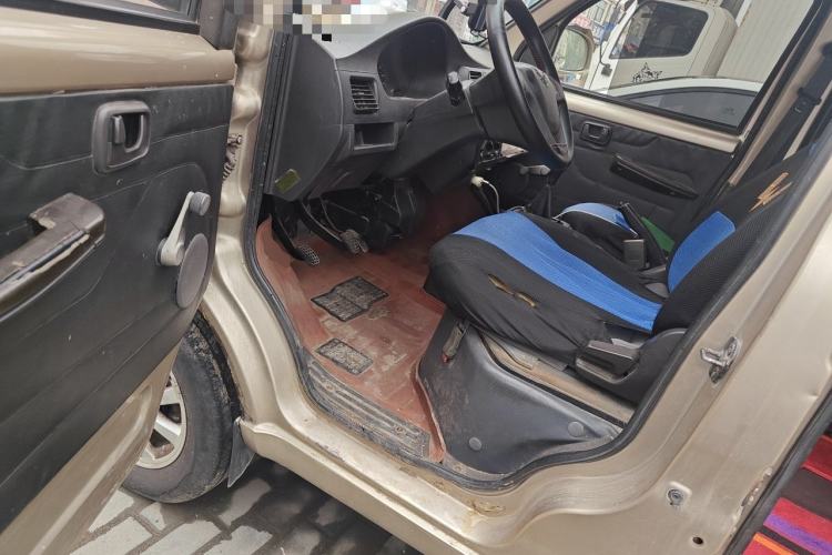 Used Wuling Rongguang 2011 1.2L Base Version Driver Seat