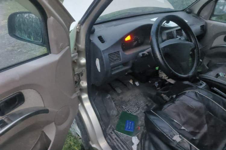 Used Wuling Rongguang 2011 1.2L Base Version Driver Seat