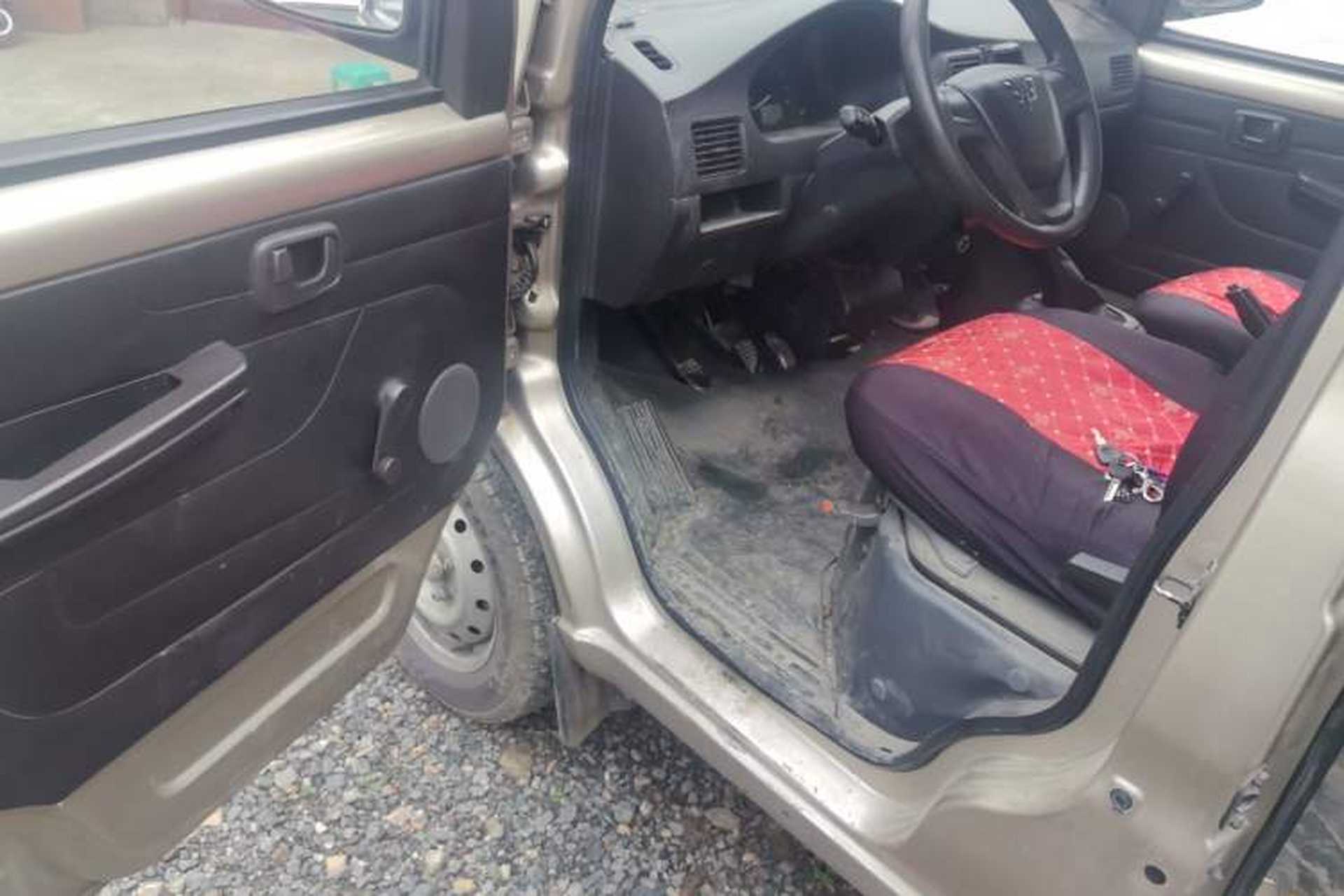 Used Wuling Rongguang 2011 1.2L Base Version Driver Seat