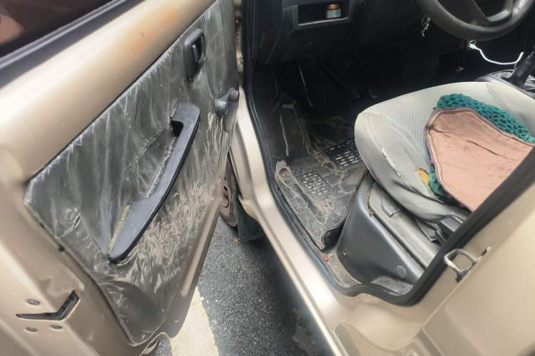 Used Wuling Rongguang 2011 1.2L Base Version Driver Seat
