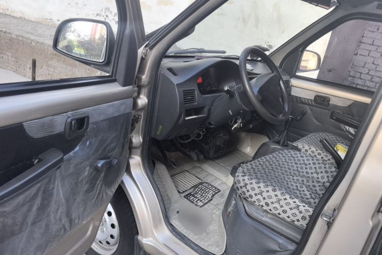 Used Wuling Rongguang 2011 1.2L Base Version Driver Seat