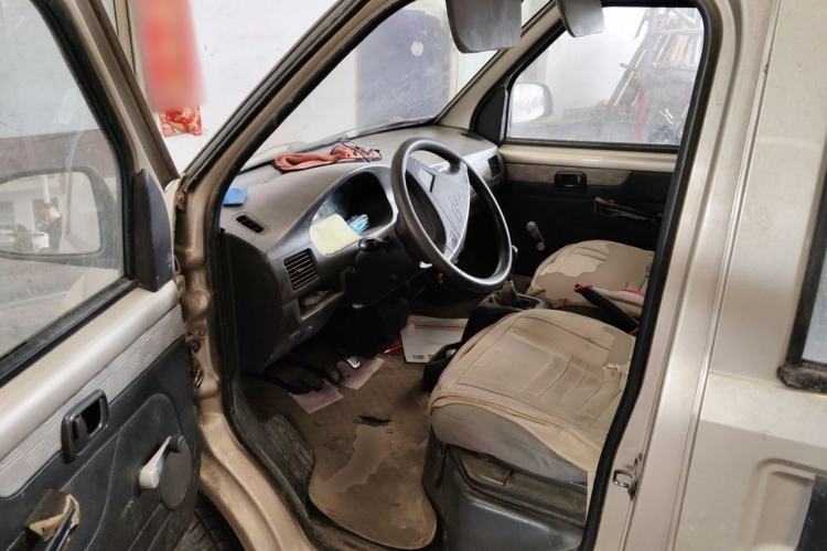 Used Wuling Rongguang 2011 1.2L Base Version Driver Seat