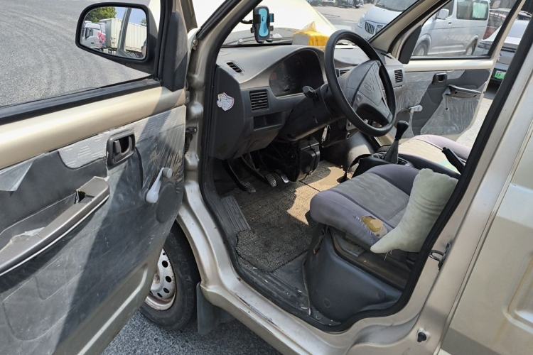 Used Wuling Rongguang 2011 1.2L Base Version Driver Seat