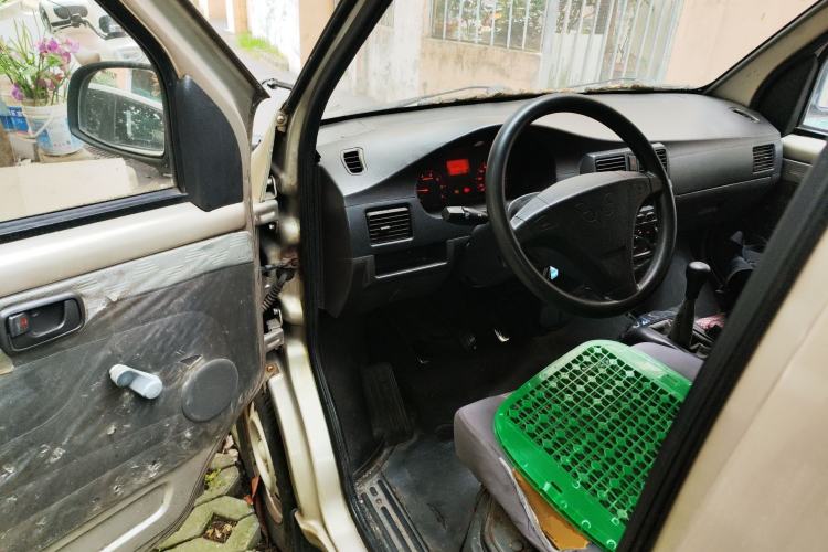 Used Wuling Rongguang 2011 1.2L Base Version Driver Seat