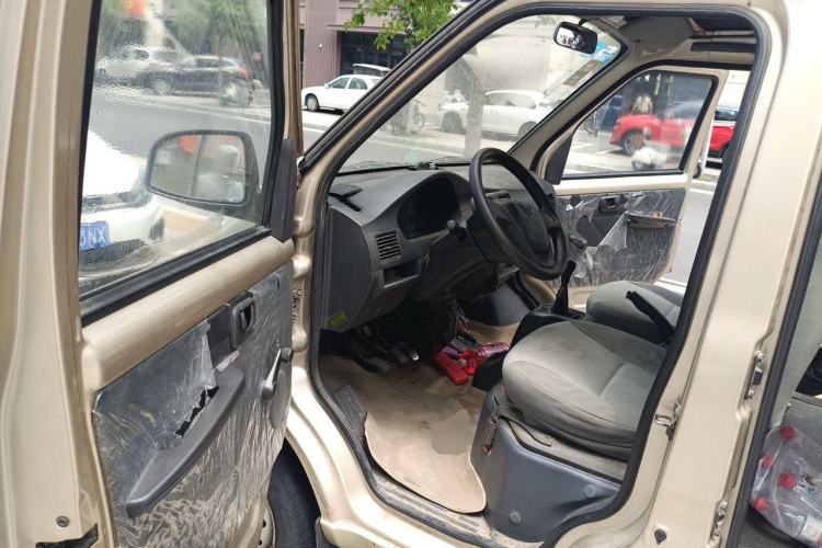 Used Wuling Rongguang 2011 1.2L Base Version Driver Seat