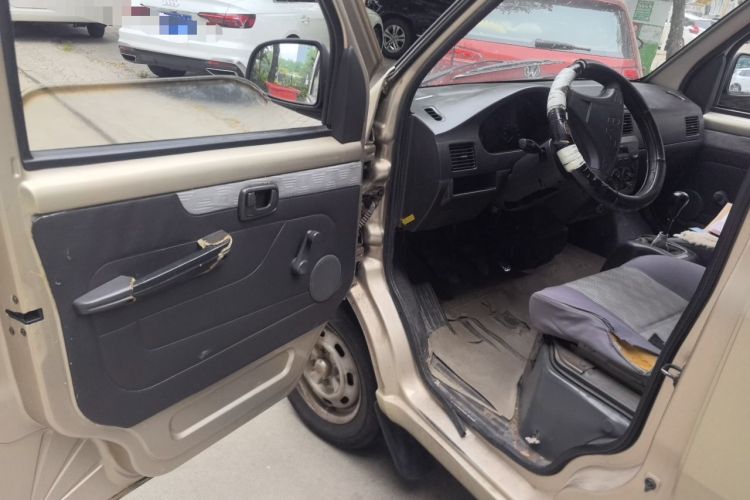 Used Wuling Rongguang 2011 1.2L Base Version Driver Seat
