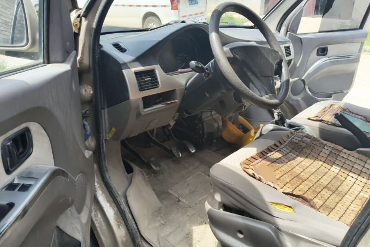 Used Wuling Rongguang 2011 1.2L Base Version Driver Seat
