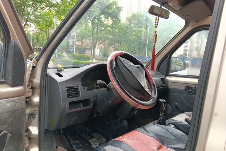 Used Wuling Rongguang 2011 1.2L Base Version Driver Seat