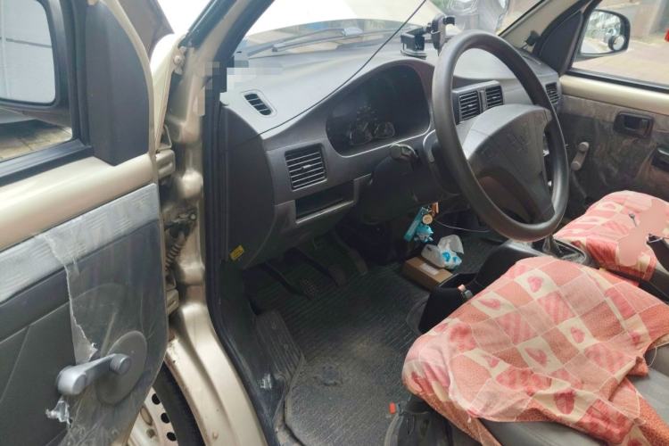 Used Wuling Rongguang 2011 1.5L Base Version Driver Seat