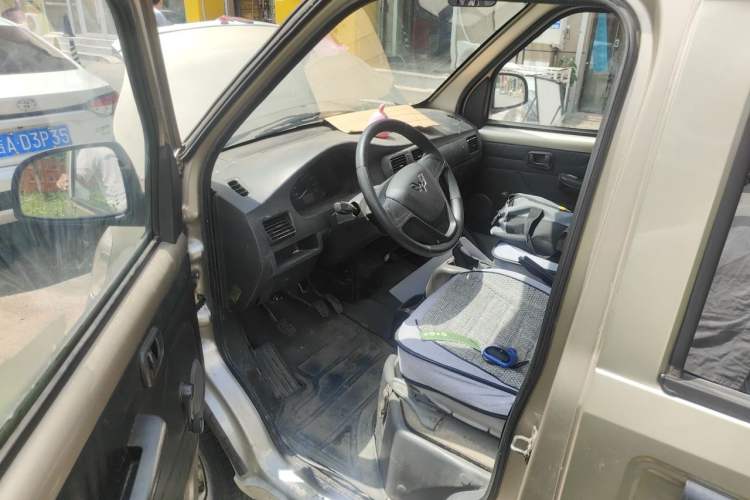 Used Wuling Rongguang 2011 1.2L Base Version Driver Seat