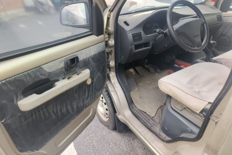 Used Wuling Rongguang 2011 1.2L Base Version Driver Seat
