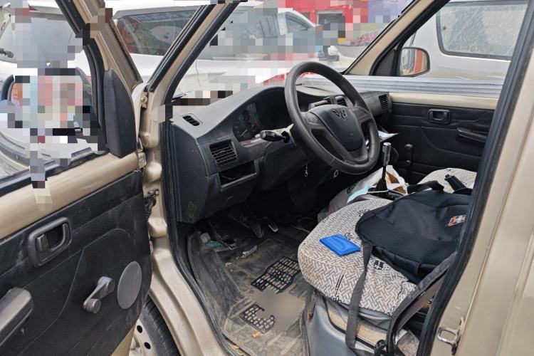 Used Wuling Rongguang 2011 1.2L Base Version Driver Seat