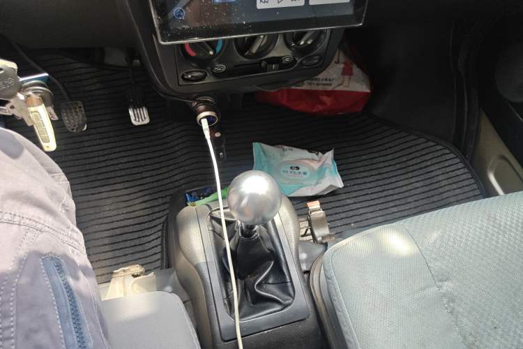 Used Wuling Rongguang 2011 1.2L Base Version Gear Lever