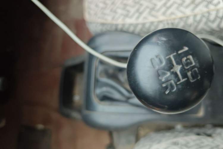 Used Wuling Rongguang 2011 1.2L Base Version Gear Lever