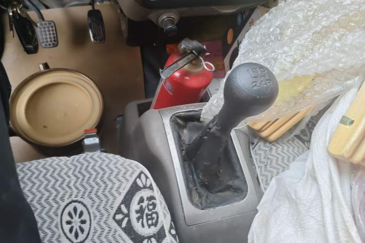 Used Wuling Rongguang 2011 1.2L Base Version Gear Lever