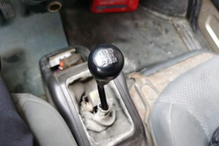 Used Wuling Rongguang 2011 1.2L Base Version Gear Lever