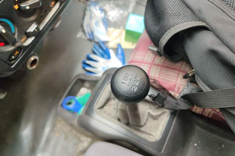 Used Wuling Rongguang 2011 1.2L Base Version Gear Lever
