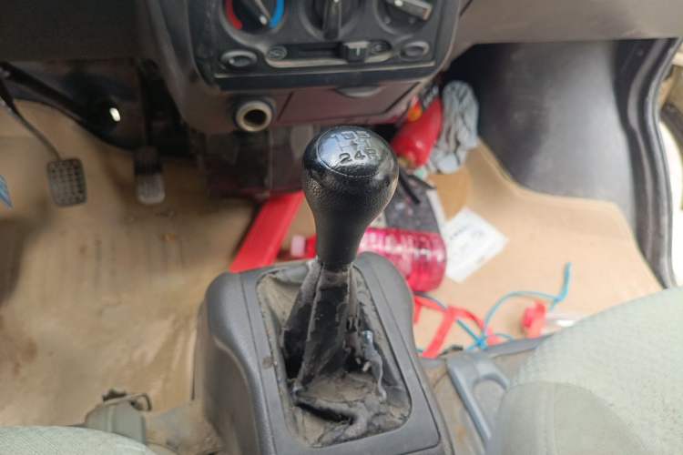 Used Wuling Rongguang 2011 1.2L Base Version Gear Lever