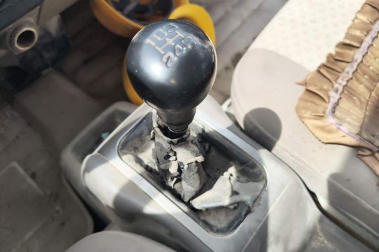 Used Wuling Rongguang 2011 1.2L Base Version Gear Lever