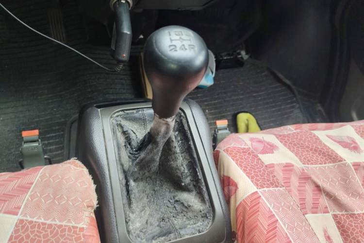 Used Wuling Rongguang 2011 1.5L Base Version Gear Lever