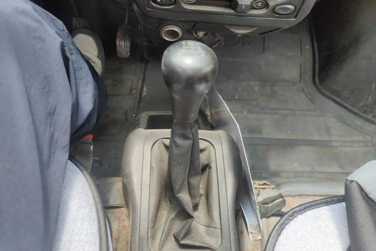 Used Wuling Rongguang 2011 1.2L Base Version Gear Lever