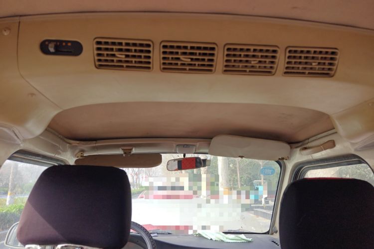 Used Wuling Rongguang 2011 1.2L Standard Version Headliner