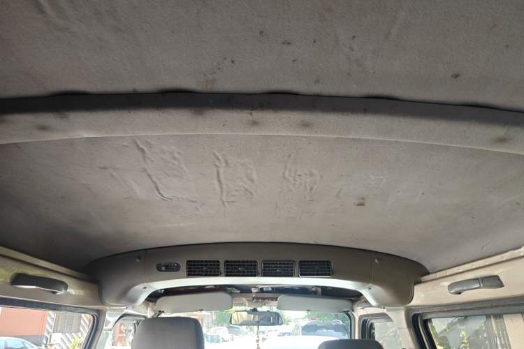 Used Wuling Rongguang 2011 1.2L Base Version Headliner