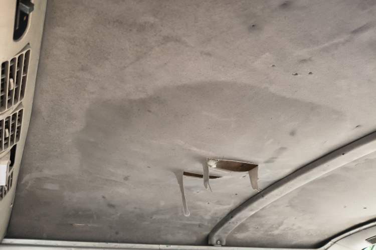 Used Wuling Rongguang 2011 1.2L Standard Version Headliner
