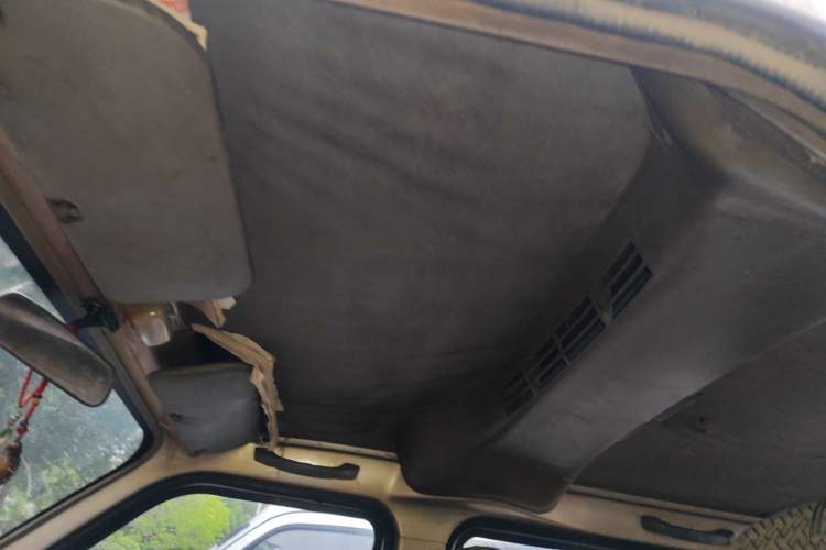 Used Wuling Rongguang 2011 1.2L Base Version Headliner