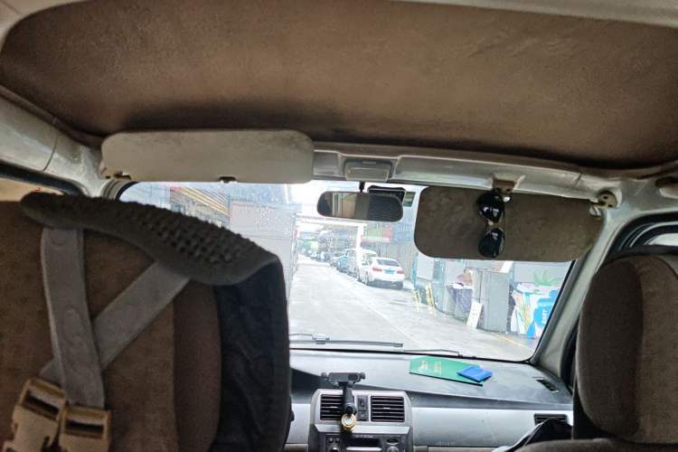 Used Wuling Rongguang 2011 1.2L Standard Version Headliner