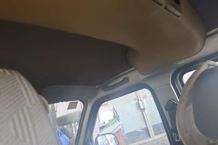 Used Wuling Rongguang 2011 1.2L Base Version Headliner