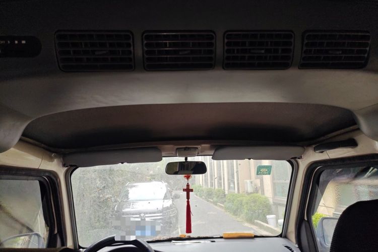 Used Wuling Rongguang 2011 1.2L Base Version Headliner
