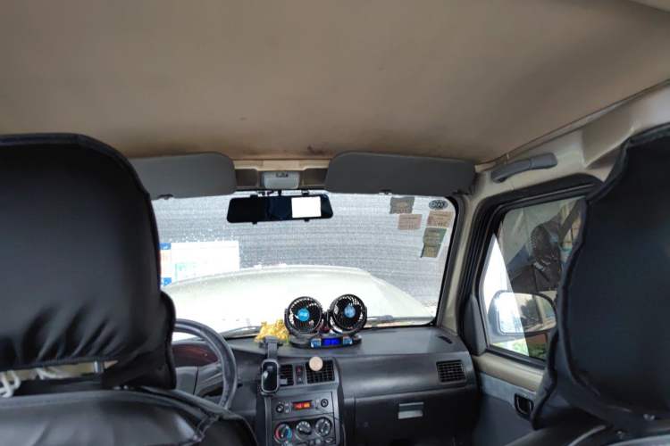 Used Wuling Rongguang 2011 1.2L Base Version Headliner